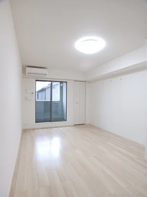 松江市のマンスリーマンション・ウィークリーマンション「メルディア竹矢 202・洋室(No.1284896)」メイン画像