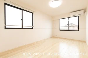 のマンスリーマンション・ウィークリーマンション「ヒルズ矢の原 201・洋室(No.1284899)」メイン画像