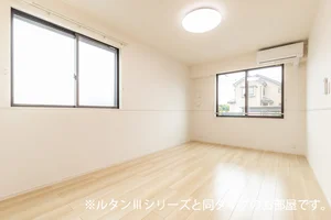 のマンスリーマンション・ウィークリーマンション「ヒルズ矢の原 101・洋室(No.1284901)」メイン画像