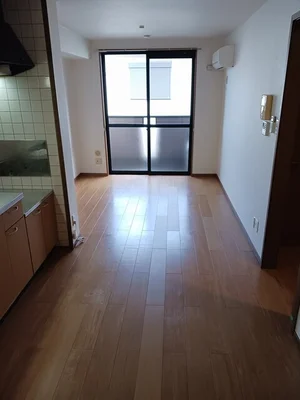 廿日市市のマンスリーマンション・ウィークリーマンション「シャポー・ルージュＭ 202・洋室(No.1284918)」メイン画像