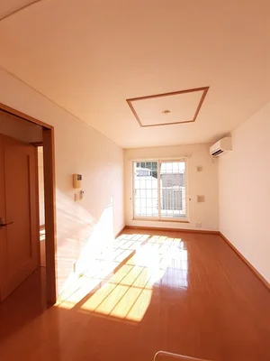 のマンスリーマンション・ウィークリーマンション「フィオーレ　Ａ 202・洋室(No.1284920)」メイン画像