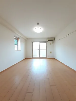 のマンスリーマンション・ウィークリーマンション「サニーヴェール 401・洋室(No.1284921)」メイン画像