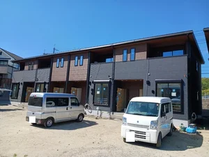 周南市のマンスリーマンション・ウィークリーマンション「セリーンガーデン　Ⅰ 204・洋室(No.1284927)」メイン画像