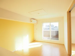 のマンスリーマンション・ウィークリーマンション「ミニヨンＢ 202・LDK(No.1284963)」メイン画像