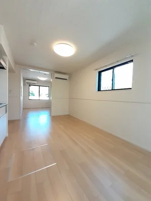 のマンスリーマンション・ウィークリーマンション「ジョイ・アクアマリンおおきＡ 103・LDK(No.1284966)」メイン画像