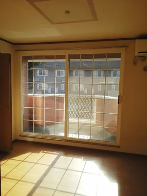 のマンスリーマンション・ウィークリーマンション「メープルリッジ 201・洋室(No.1284969)」メイン画像