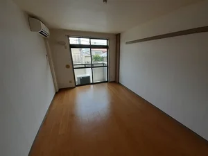 のマンスリーマンション・ウィークリーマンション「メゾンサンスカイＢ 203・洋室(No.1284970)」メイン画像