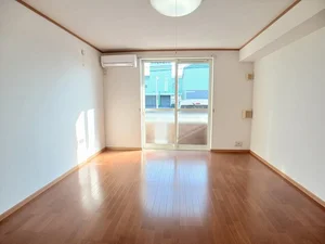 のマンスリーマンション・ウィークリーマンション「ハウス遠賀野Ａ 102・洋室(No.1284973)」メイン画像