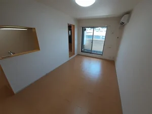 南福岡駅（福岡県）のマンスリーマンション・ウィークリーマンション「エスペラール　Ⅰ 302・洋室(No.1284977)」メイン画像