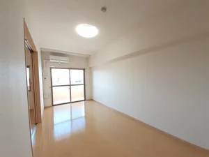 箱崎駅（福岡県）のマンスリーマンション・ウィークリーマンション「カーサ・デル・ソーレ 503・洋室(No.1284978)」メイン画像