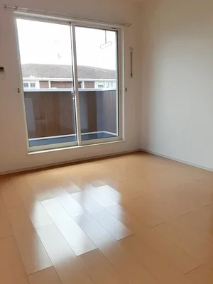 犬塚駅（福岡県）のマンスリーマンション・ウィークリーマンション「アレーズ　Ｃ 201・洋室(No.1284979)」メイン画像