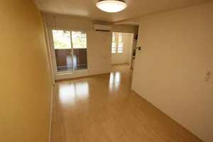 福岡県のマンスリーマンション・ウィークリーマンション「アットカーサー 203・洋室(No.1284982)」メイン画像