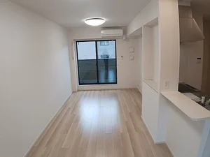 嬉野温泉駅（佐賀県）のマンスリーマンション・ウィークリーマンション「テラ　ディエス　ルーナ　Ａ 202・洋室(No.1284991)」メイン画像
