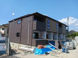 佐賀県のマンスリーマンション・ウィークリーマンション「テラ　ディエス　ルーナ　Ａ 102・洋室(No.1284994)」メイン画像