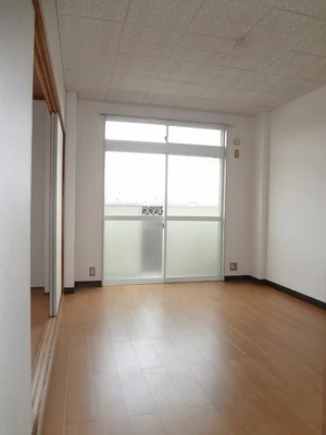 のマンスリーマンション・ウィークリーマンション「メゾンドセシボン 103・洋室(No.1285004)」メイン画像