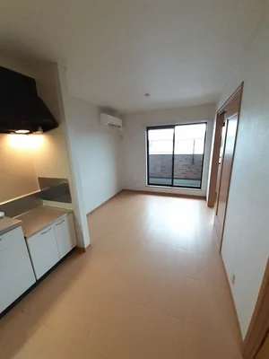 のマンスリーマンション・ウィークリーマンション「ザナドゥＣ 202・洋室(No.1285007)」メイン画像