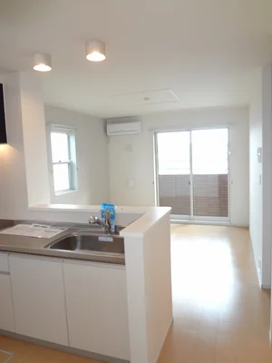 のマンスリーマンション・ウィークリーマンション「レジデンススクエアＧ 103・洋室(No.1285011)」メイン画像