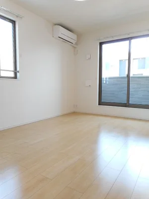 のマンスリーマンション・ウィークリーマンション「サクラーノ　Ⅱ 201・LDK(No.1285012)」メイン画像