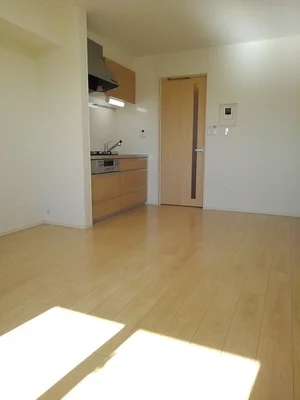 のマンスリーマンション・ウィークリーマンション「サンテラスⅡ 201・洋室(No.1285013)」メイン画像