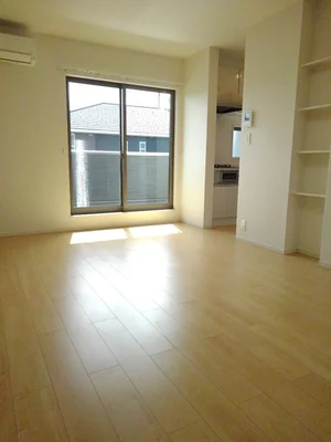 のマンスリーマンション・ウィークリーマンション「エテルノ・Ａ 205・洋室(No.1285014)」メイン画像