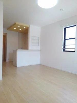 延岡駅（宮崎県）のマンスリーマンション・ウィークリーマンション「ラベンダーＡ 201・洋室(No.1285015)」メイン画像