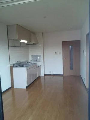 のマンスリーマンション・ウィークリーマンション「ヴィラアベニュー 301・洋室(No.1285018)」メイン画像