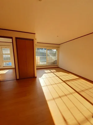 東京都のマンスリーマンション・ウィークリーマンション「ヴィラ・フルス 201・洋室(No.1285019)」メイン画像