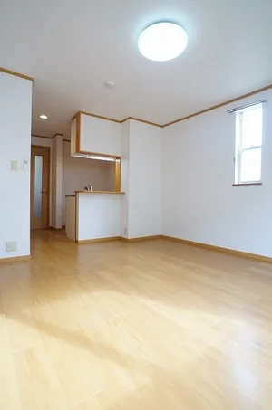 のマンスリーマンション・ウィークリーマンション「サンリットパレスＡ 101・洋室(No.1285022)」メイン画像