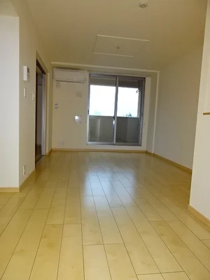 東京都のマンスリーマンション・ウィークリーマンション「サン　クレア 402・洋室(No.1285028)」メイン画像