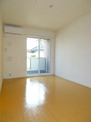 のマンスリーマンション・ウィークリーマンション「リリーガーデン 105・洋室(No.1285031)」メイン画像