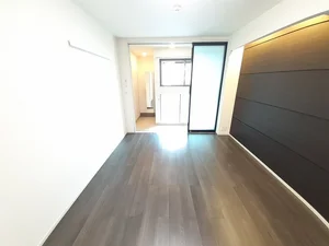 のマンスリーマンション・ウィークリーマンション「ルミエール神穂 102・洋室(No.1285032)」メイン画像