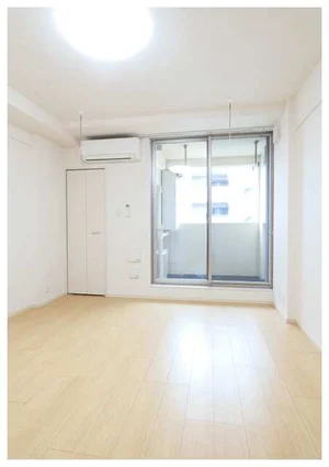 のマンスリーマンション・ウィークリーマンション「アルカンシエル八千代台 404・洋室(No.1285035)」メイン画像