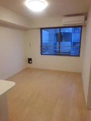 名古屋記念病院周辺のマンスリーマンション・ウィークリーマンション「プラシード　Ａ 202・洋室(No.1285037)」メイン画像