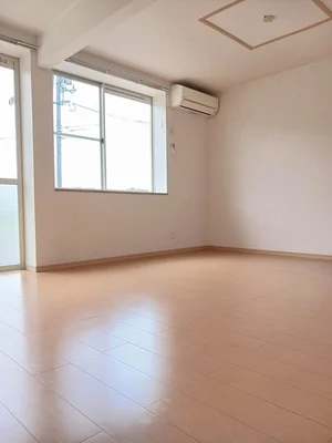 のマンスリーマンション・ウィークリーマンション「ヒューゲル悠 102・洋室(No.1285043)」メイン画像