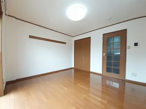 のマンスリーマンション・ウィークリーマンション「シャトー長尾 101・洋室(No.1285044)」メイン画像