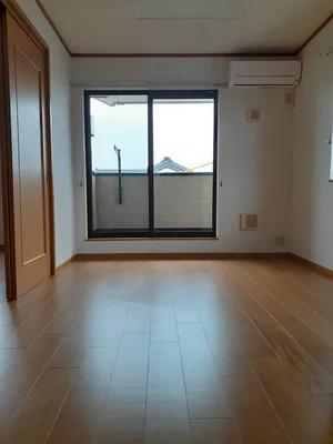 のマンスリーマンション・ウィークリーマンション「コンドミニアム国分Ａ 201・洋室(No.1285046)」メイン画像