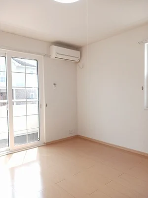 のマンスリーマンション・ウィークリーマンション「ベルメゾン・ロワールＡ 106・洋室(No.1285049)」メイン画像