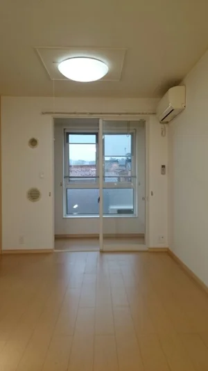 のマンスリーマンション・ウィークリーマンション「カルム・フラン 202・洋室(No.1285050)」メイン画像