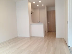 大阪府のマンスリーマンション・ウィークリーマンション「ネオ　レジデンス 202・洋室(No.1285058)」メイン画像