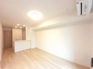 のマンスリーマンション・ウィークリーマンション「レジデンス　プリュⅨ 203・洋室(No.1285059)」メイン画像