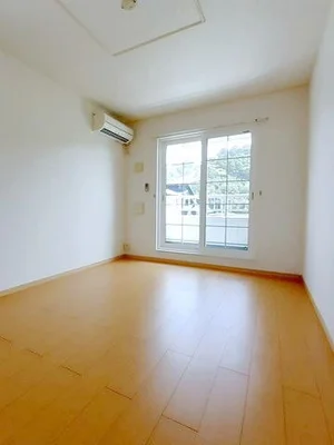 のマンスリーマンション・ウィークリーマンション「パインブライトⅡＡ 203・洋室(No.1285060)」メイン画像