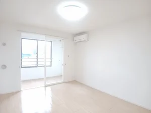 伊賀市のマンスリーマンション・ウィークリーマンション「サンリット・アイＣ 202・洋室(No.1285062)」メイン画像