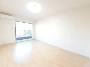 三重県のマンスリーマンション・ウィークリーマンション「アルページュ伊賀 205・洋室(No.1285063)」メイン画像