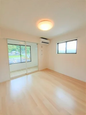 のマンスリーマンション・ウィークリーマンション「プリメール　カトル 101・洋室(No.1285065)」メイン画像