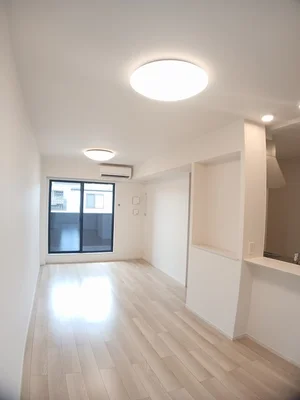 鳥取県のマンスリーマンション・ウィークリーマンション「アメージングⅡ 202・洋室(No.1285066)」メイン画像