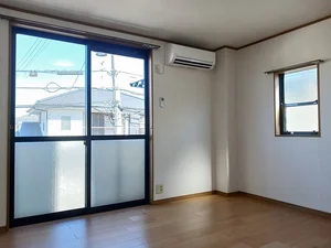 のマンスリーマンション・ウィークリーマンション「ドマ－ニＫ 204・洋室(No.1285068)」メイン画像