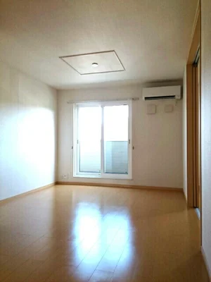 のマンスリーマンション・ウィークリーマンション「エスタンシア 202・洋室(No.1285071)」メイン画像