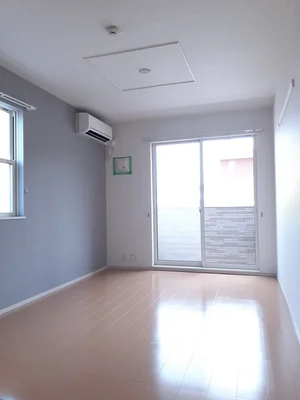 のマンスリーマンション・ウィークリーマンション「ガーデンハウス・サンシャイン 103・洋室(No.1285075)」メイン画像