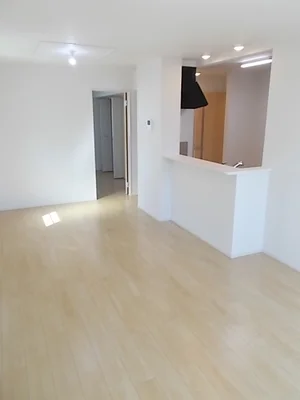 のマンスリーマンション・ウィークリーマンション「ルピナス　Ⅱ 201・洋室(No.1285077)」メイン画像