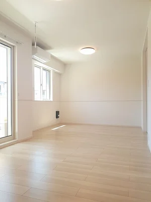 のマンスリーマンション・ウィークリーマンション「グラン　プラージュ 101・洋室(No.1285079)」メイン画像